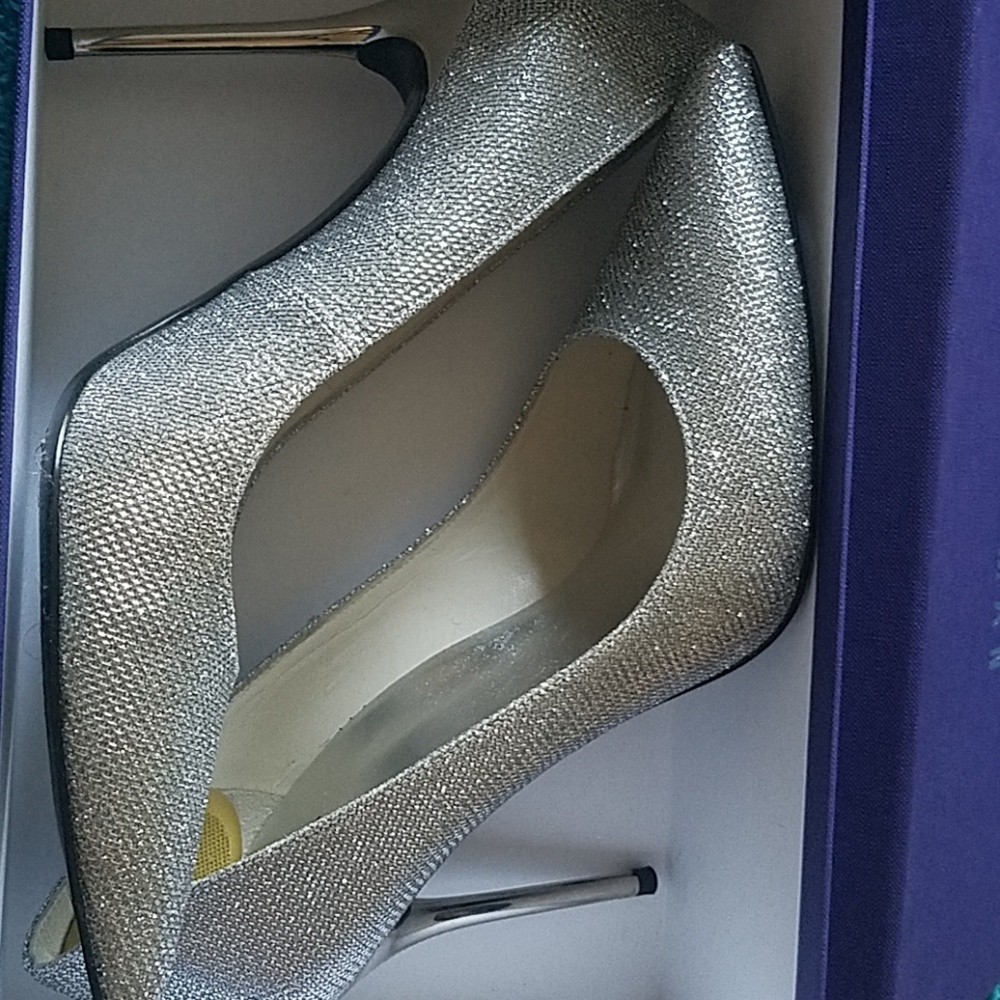 Stuart Weitzman heels